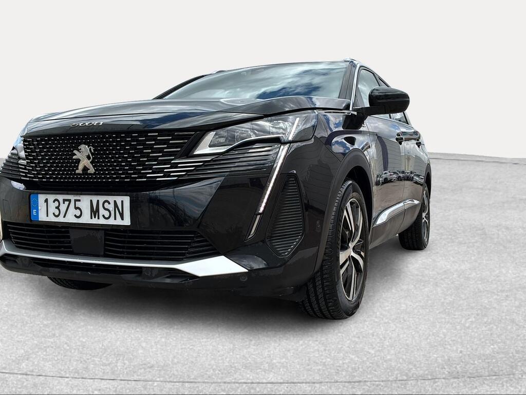 Peugeot 5008 1.5 BlueHDi 96kW S&S GT EAT8 - Foto 392