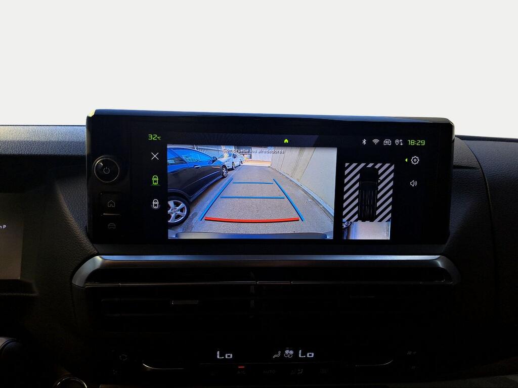 Peugeot Traveller Business VIP Standard BlueHDi 180 EAT8 - Foto 344