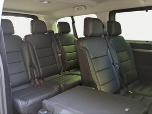 Peugeot Traveller Business VIP Standard BlueHDi 180 EAT8