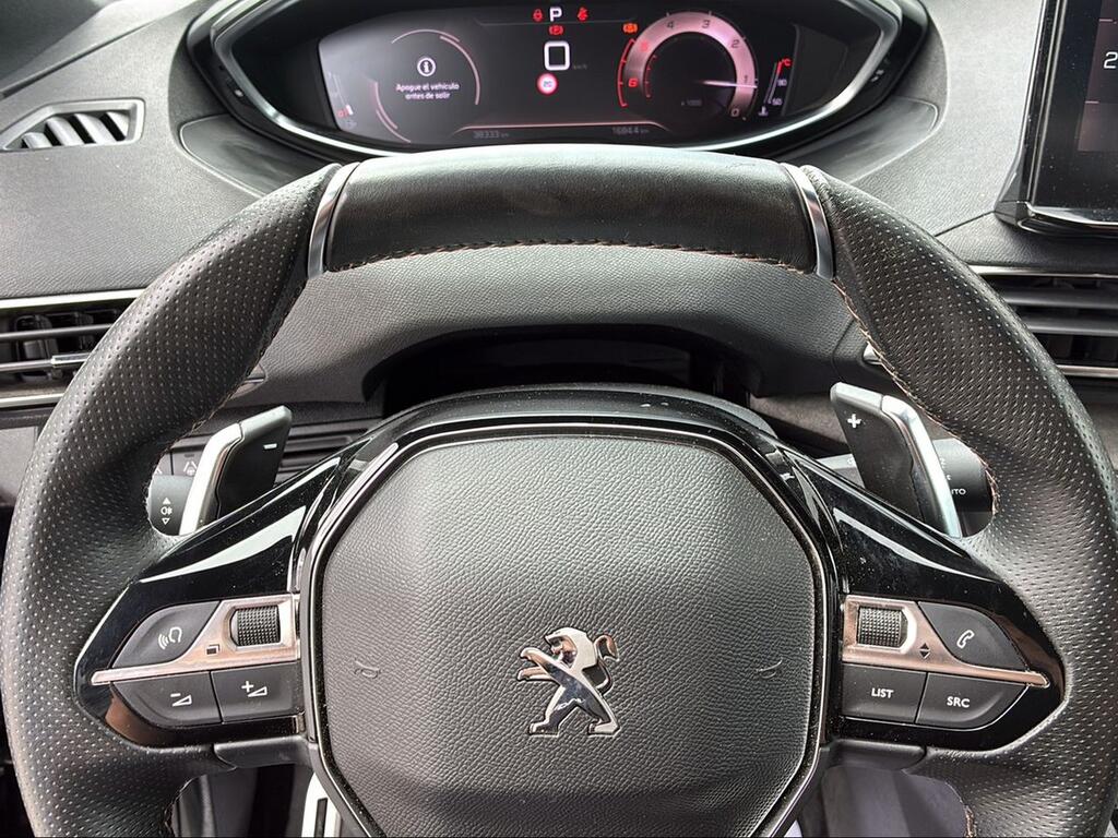 Peugeot 5008 1.5 BlueHDi 96kW S&S GT EAT8 - Foto 396