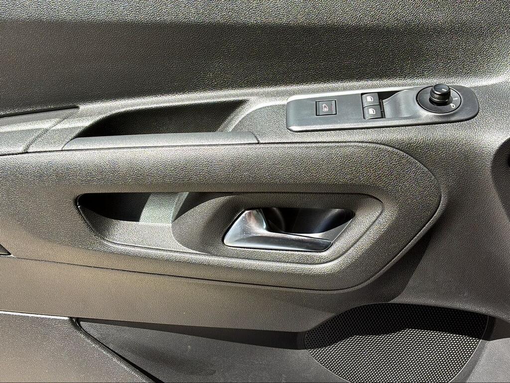 Citroën Berlingo Berlingo VAN Talla M BlueHDi 100 S&S - Foto 379