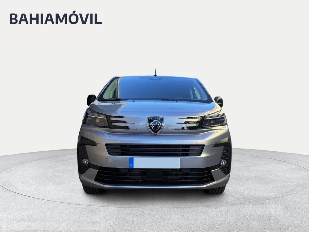 Peugeot Traveller Business VIP Standard BlueHDi 180 EAT8 - Foto 330