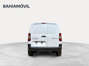 Citroën Berlingo Berlingo VAN Talla M BlueHDi 100 S&S