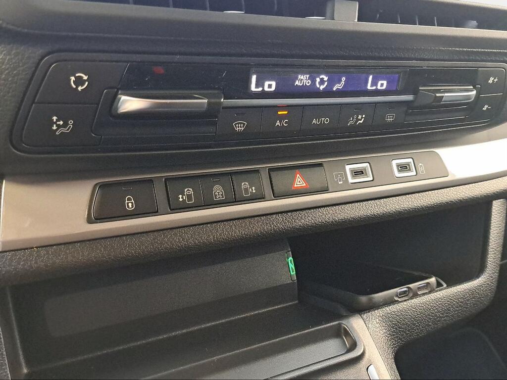 Peugeot Traveller Business VIP Standard BlueHDi 180 EAT8 - Foto 354