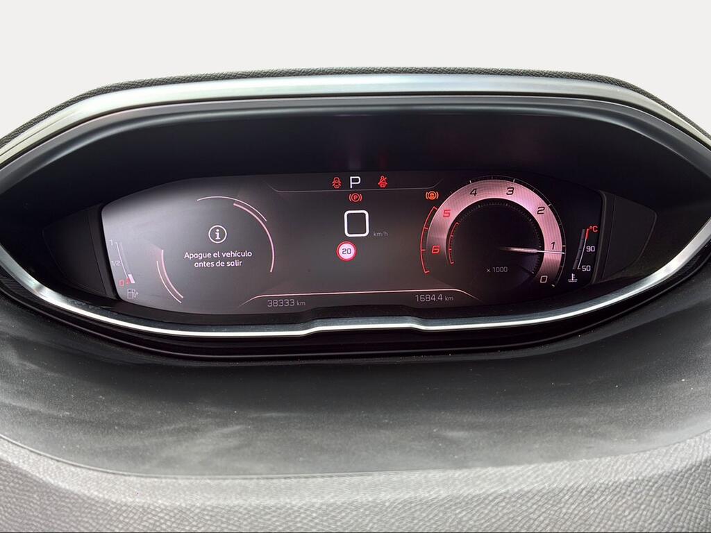 Peugeot 5008 1.5 BlueHDi 96kW S&S GT EAT8 - Foto 397