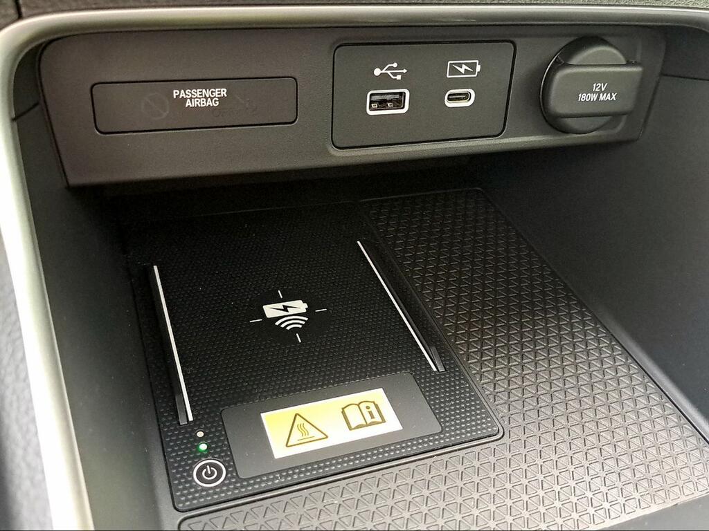 Honda CR-V 2.0 i-MMD HEV 4X4 Advance - Foto 500