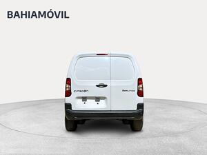 Citroën Berlingo VAN Talla M BlueHDi 100 S&S 6 Vel