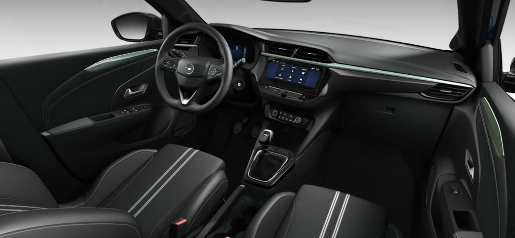 Opel Corsa 1.2T XHL 74kW (100CV) GS - Foto 294