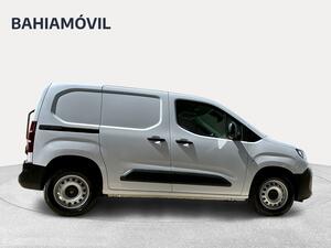 Citroën Berlingo VAN Talla M BlueHDi 100 S&S 6 Vel