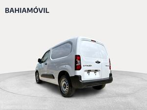 Citroën Berlingo VAN Talla M BlueHDi 100 S&S 6 Vel
