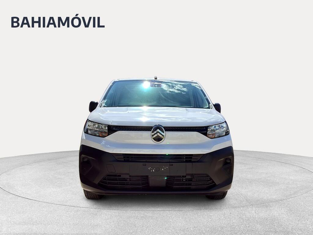 Citroën Berlingo VAN Talla M BlueHDi 100 S&S 6 Vel - Foto 395