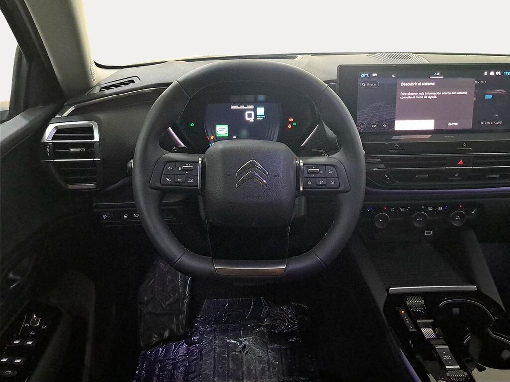 Citroën C5 X PureTech 96kW (130CV) S&S EAT8 Plus - Foto 325