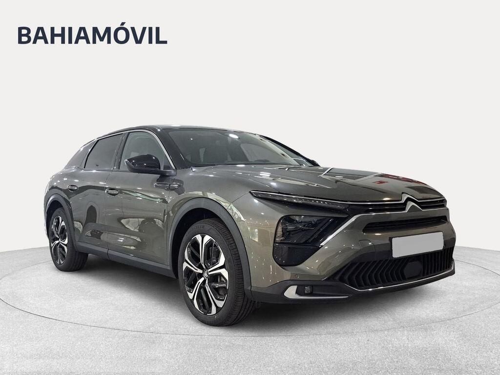 Citroën C5 X PureTech 96kW (130CV) S&S EAT8 Plus - Foto 314