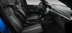 Opel Corsa 1.2T XHL 74kW (100CV) GS