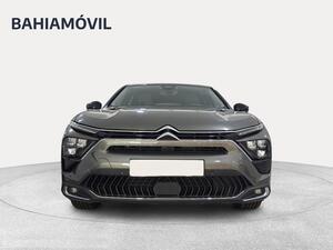 Citroën C5 X PureTech 96kW (130CV) S&S EAT8 Plus