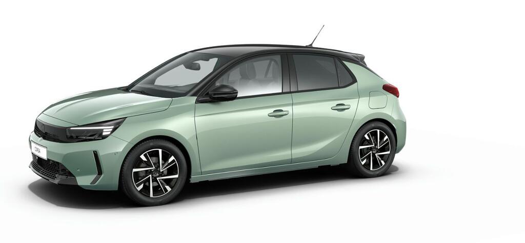 Opel Corsa 1.2T XHL 74kW (100CV) YES - Foto 273