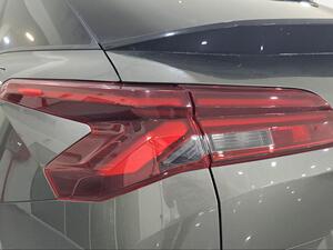 Citroën C5 X PureTech 96kW (130CV) S&S EAT8 Plus