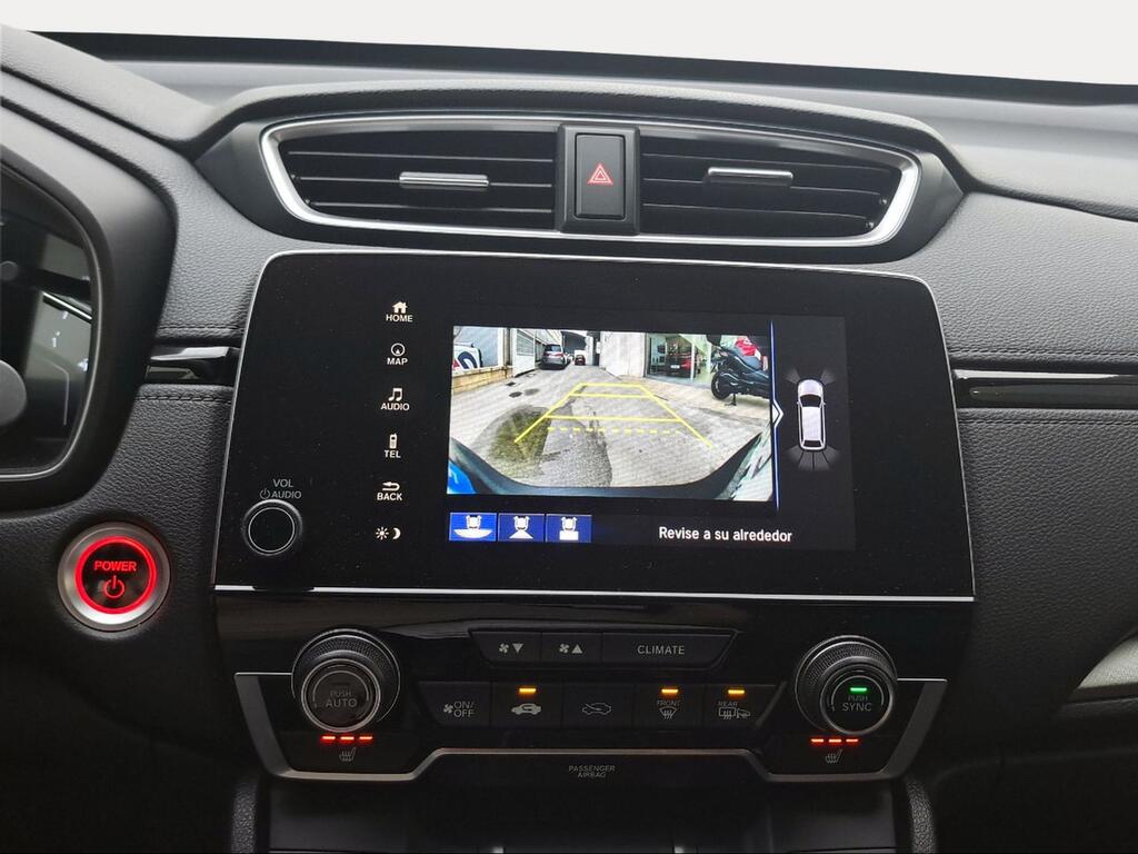 Honda CR-V 2.0 i-MMD 4x2 ELEGANCE NAVI - Foto 1268