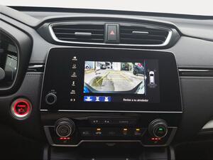 Honda CR-V 2.0 i-MMD 4x2 ELEGANCE NAVI