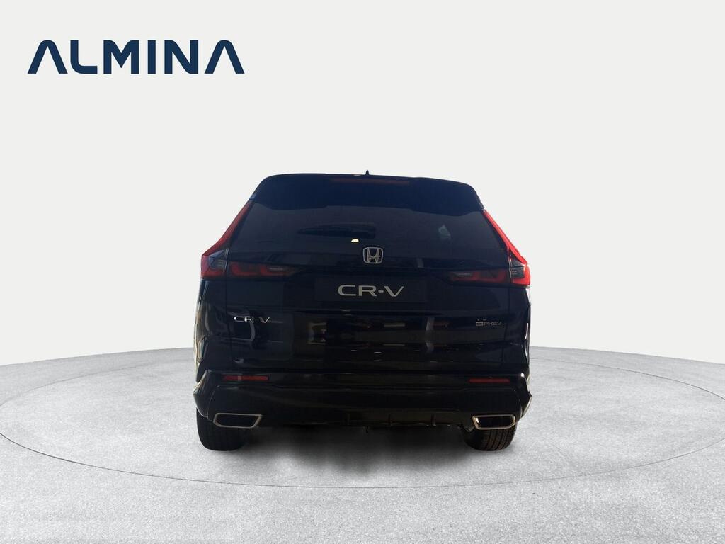 Honda CR-V 2.0 i-MMD PHEV 4X2 Advance Tech - Foto 587