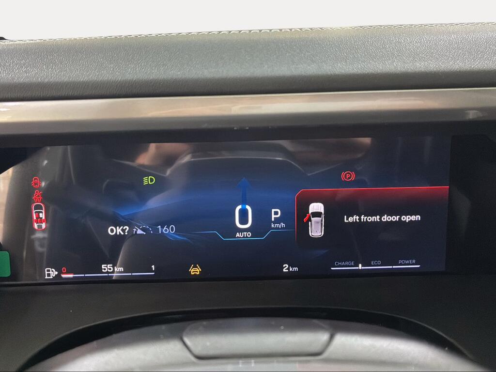 Jeep Compass eHybrid Summit - Foto 1890