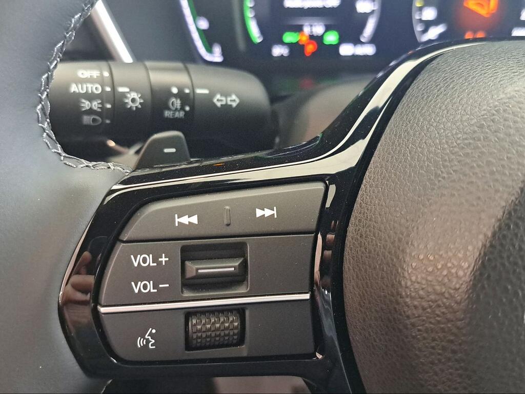 Honda CR-V 2.0 i-MMD PHEV 4X2 Advance Tech - Foto 606