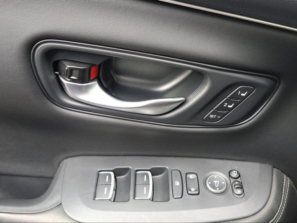 Honda ZR-V 2.0 i-MMD 4x2 Advance CVT - Foto 1500