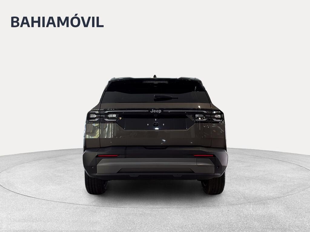 Jeep Compass eHybrid Summit - Foto 1877