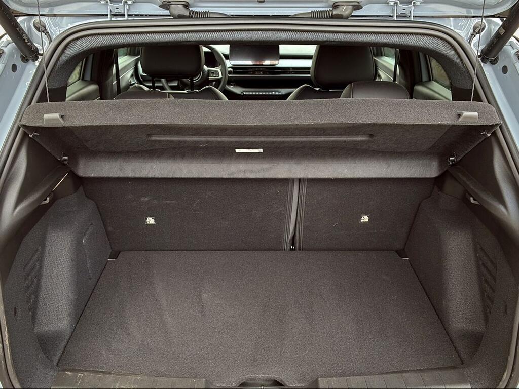 Jeep Avenger 1.2 eHybrid 4xe 145CV T. North Face - Foto 1329