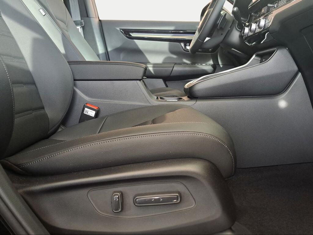 Honda CR-V 2.0 i-MMD PHEV 4X2 Advance Tech - Foto 610