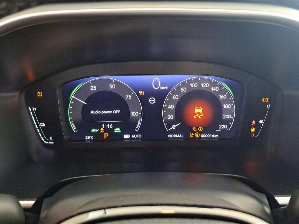 Honda CR-V 2.0 i-MMD PHEV 4X2 Advance Tech - Foto 595
