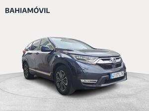 Honda CR-V 2.0 i-MMD 4x2 ELEGANCE NAVI