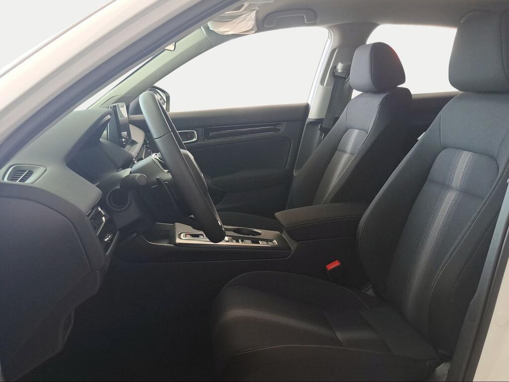 Honda Civic 2.0 i-MMD Elegance CVT - Foto 622