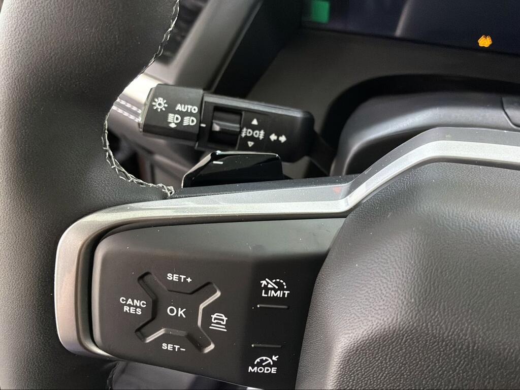 Jeep Compass eHybrid Summit - Foto 1895