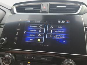 Honda CR-V 2.0 i-MMD 4x2 ELEGANCE NAVI