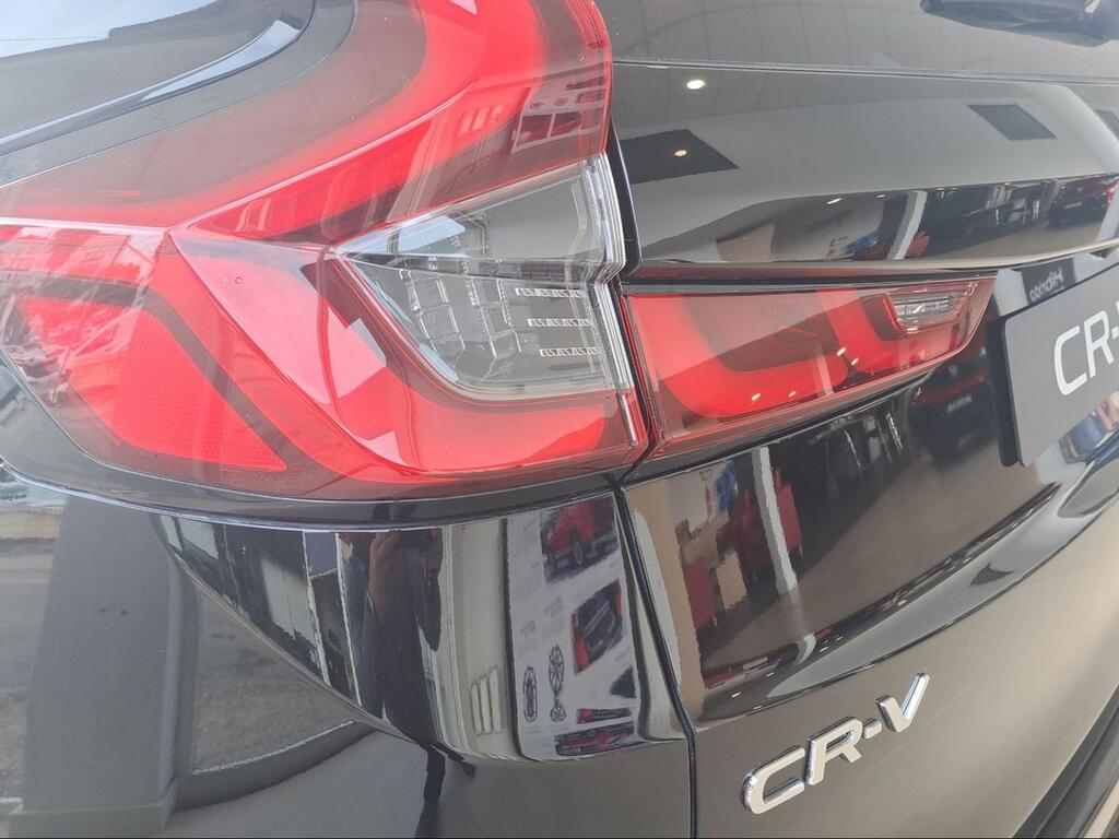 Honda CR-V 2.0 i-MMD PHEV 4X2 Advance Tech - Foto 598