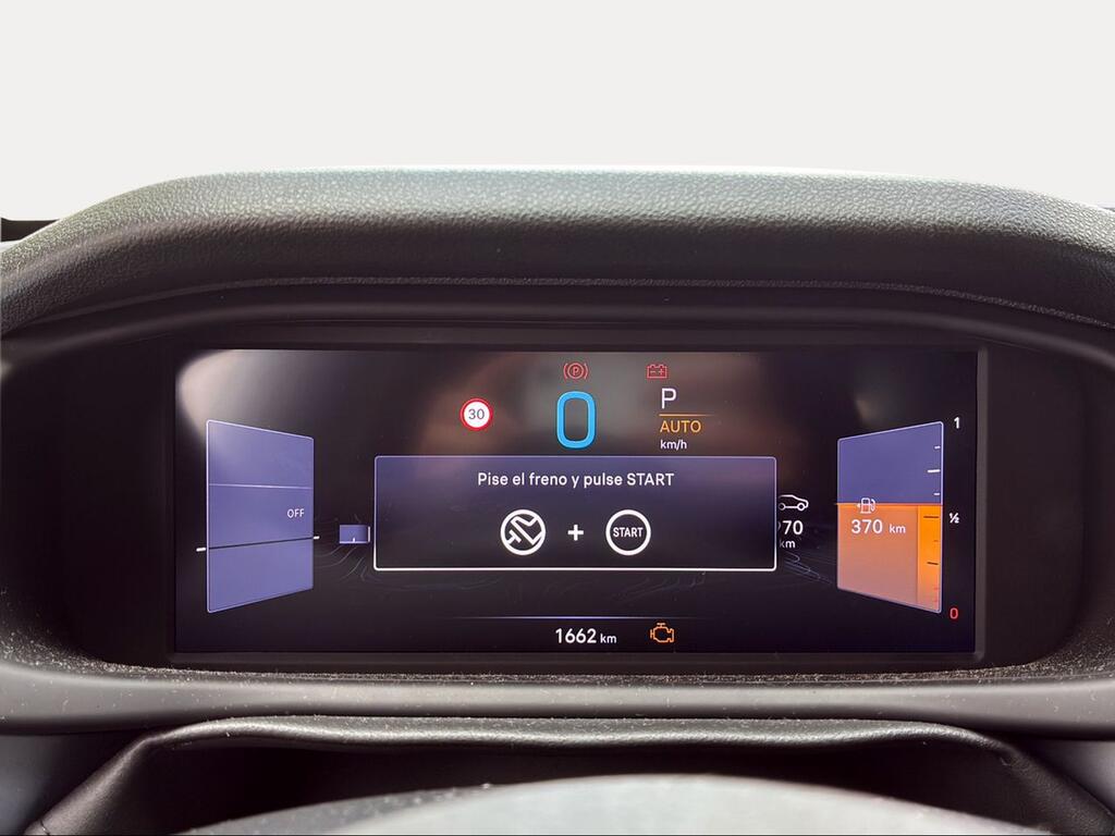 Jeep Avenger 1.2 eHybrid 4xe 145CV T. North Face - Foto 1341