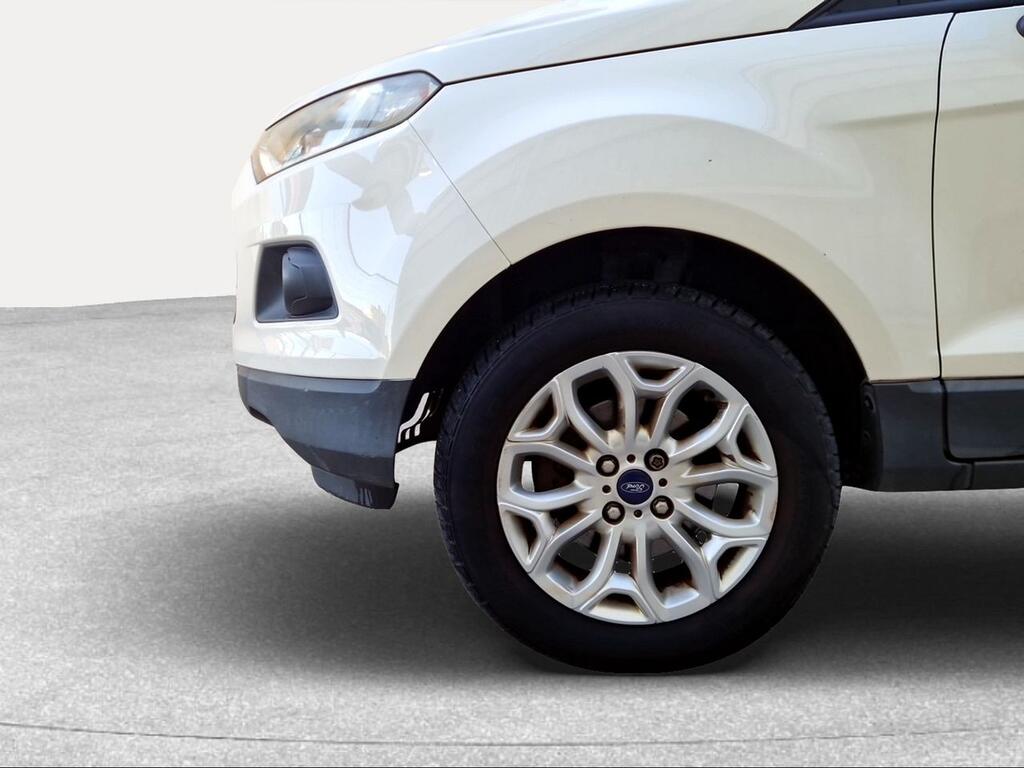 Ford Ecosport 1.0 EcoBoost 125cv Trend - Foto 1611