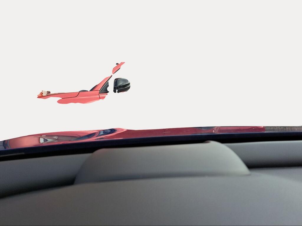 Honda ZR-V 2.0 i-MMD 4x2 Advance CVT - Foto 1503