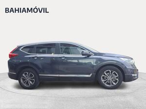 Honda CR-V 2.0 i-MMD 4x2 ELEGANCE NAVI