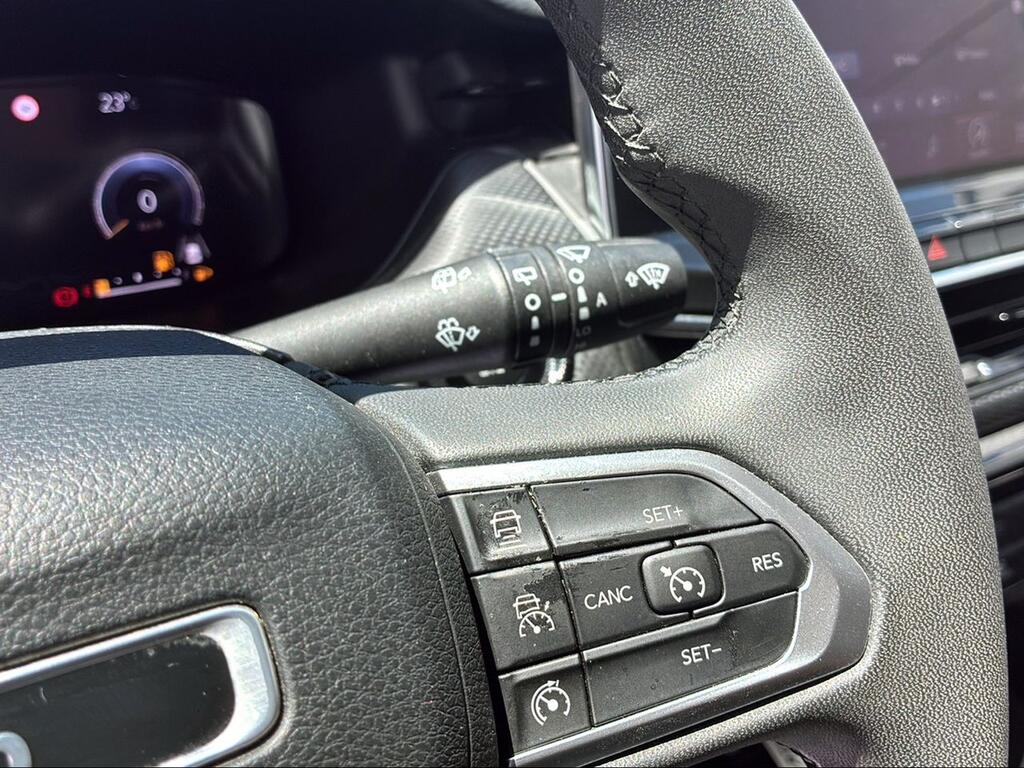 Jeep Compass eHybrid 1.5 MHEV 96kW Night Eagle Dct - Foto 1703