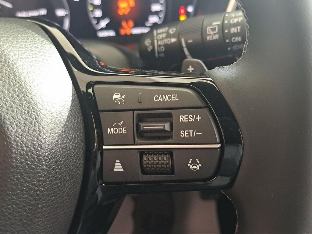 Honda CR-V 2.0 i-MMD PHEV 4X2 Advance Tech - Foto 605