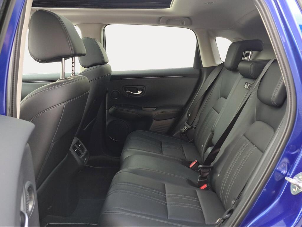 Honda ZR-V 2.0 i-MMD 4x2 Advance CVT - Foto 1489