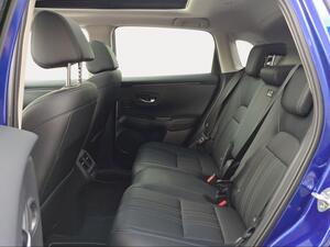 Honda ZR-V 2.0 i-MMD 4x2 Advance CVT