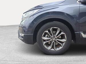Honda CR-V 2.0 i-MMD 4x2 ELEGANCE NAVI