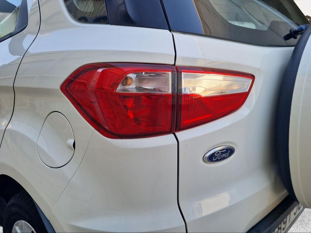 Ford Ecosport 1.0 EcoBoost 125cv Trend - Foto 1620