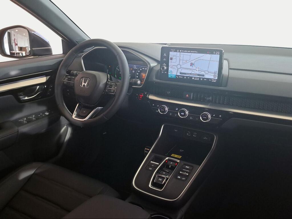 Honda CR-V 2.0 i-MMD PHEV 4X2 Advance Tech - Foto 590