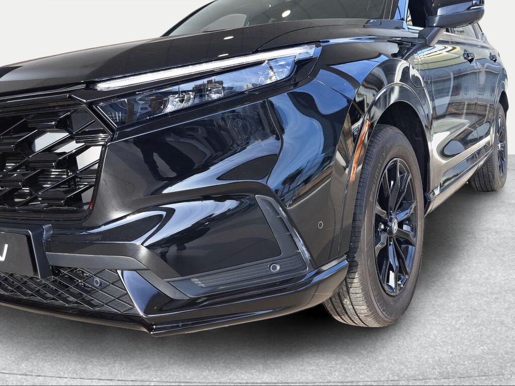Honda CR-V 2.0 i-MMD PHEV 4X2 Advance Tech - Foto 588