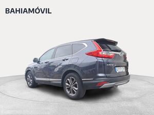 Honda CR-V 2.0 i-MMD 4x2 ELEGANCE NAVI