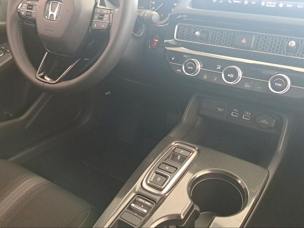 Honda Civic 2.0 i-MMD Elegance CVT - Foto 632